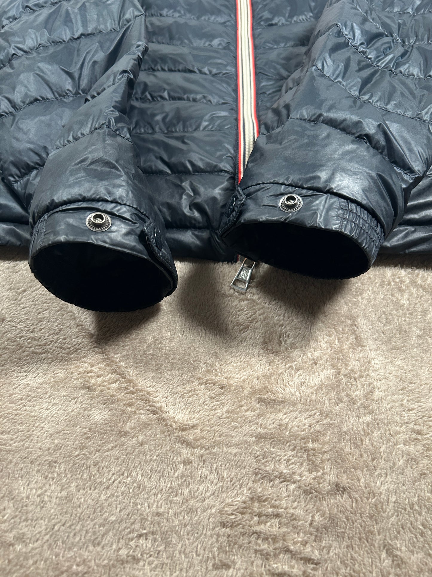 Moncler Daniel Jacket