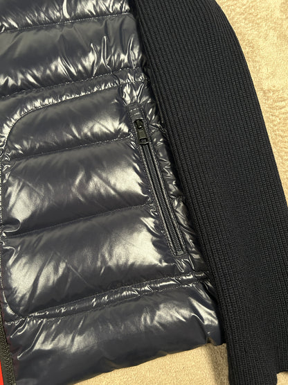 Moncler Tricolour Cardigan