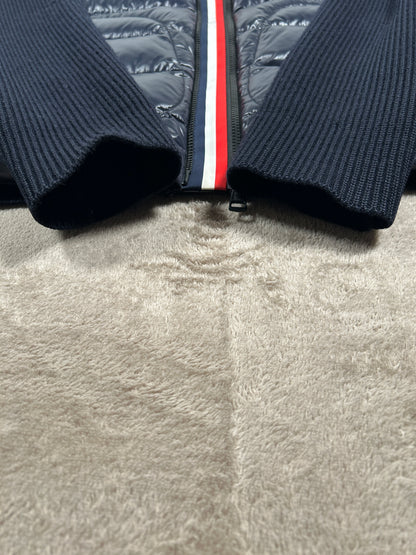 Moncler Tricolour Cardigan