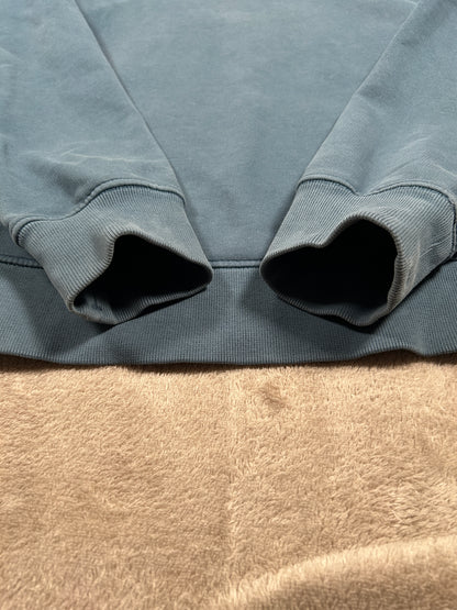 Stone Island Cotton Sweatshirt