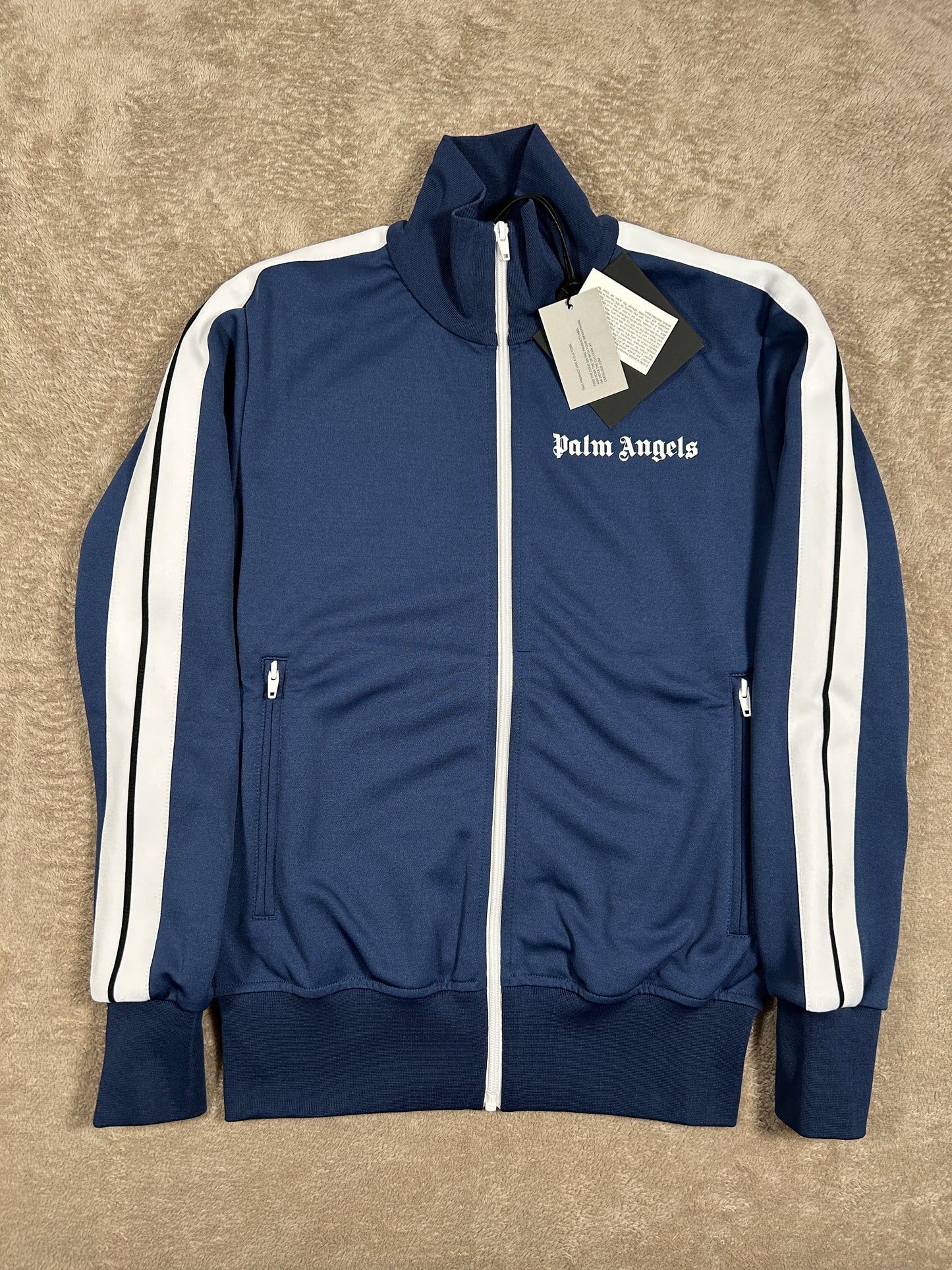 Palm Angels Tracktop