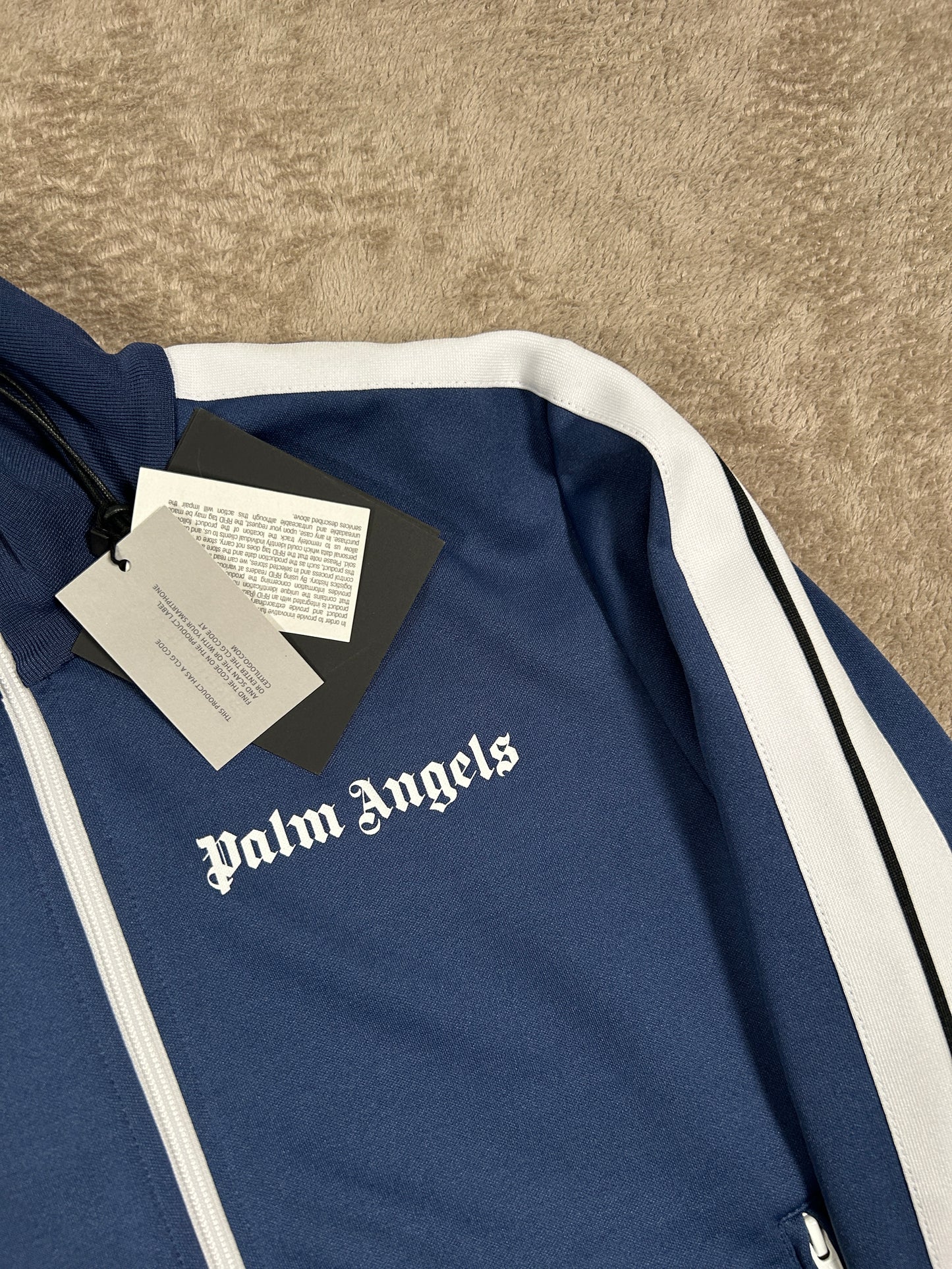 Palm Angels Tracktop