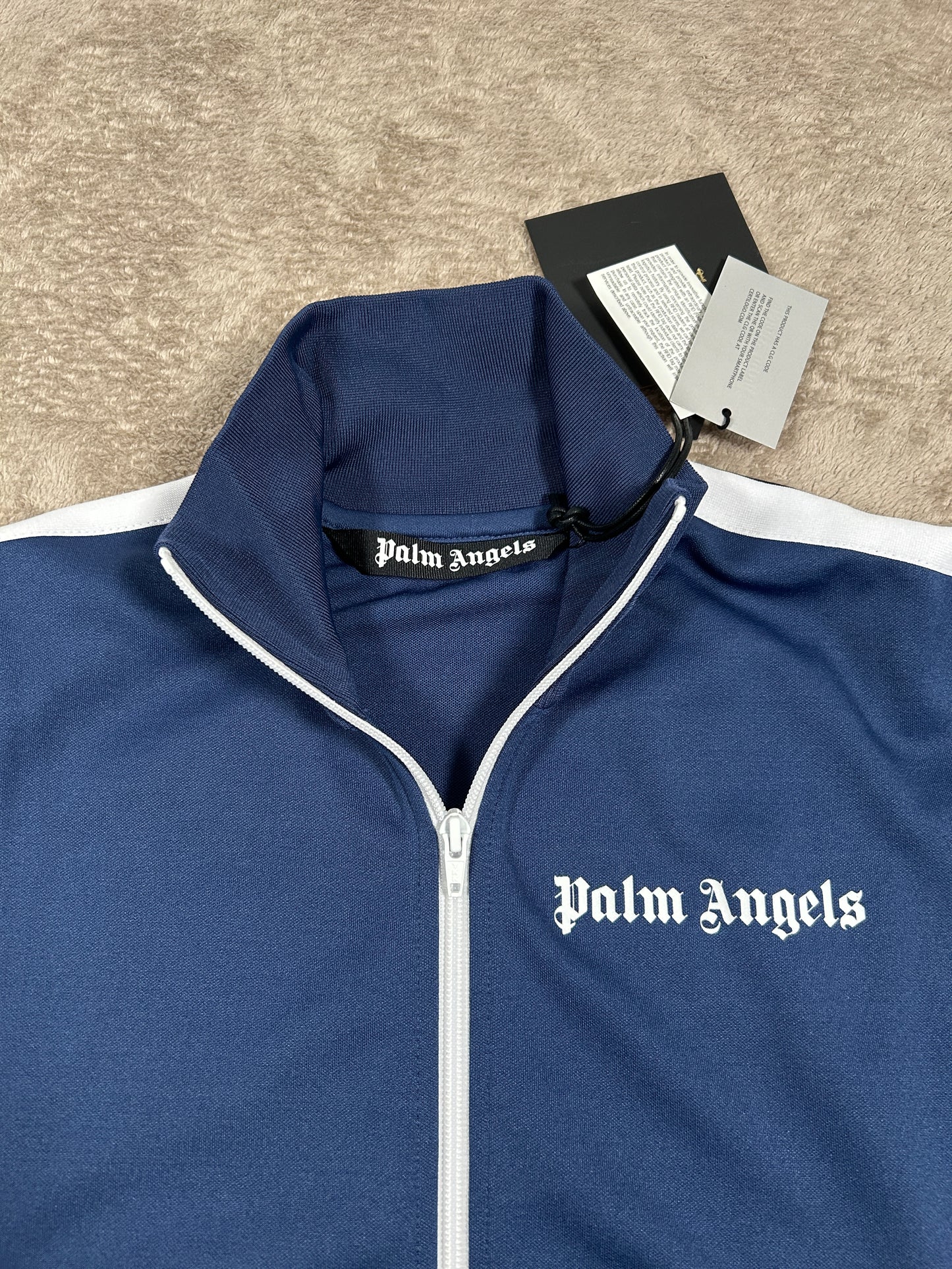 Palm Angels Tracktop