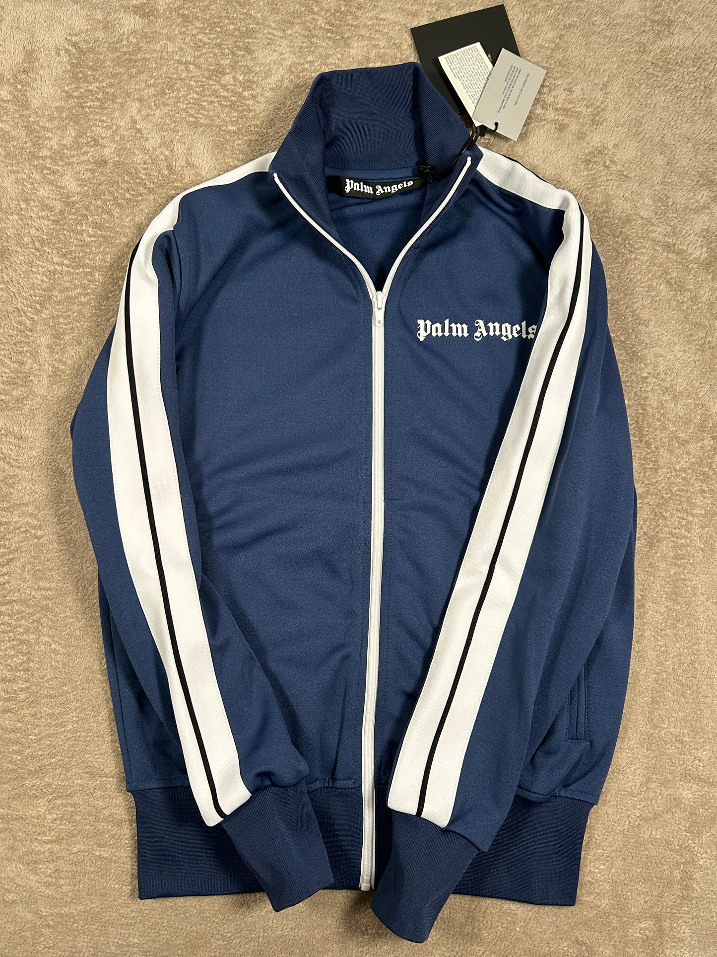 Palm Angels Tracktop