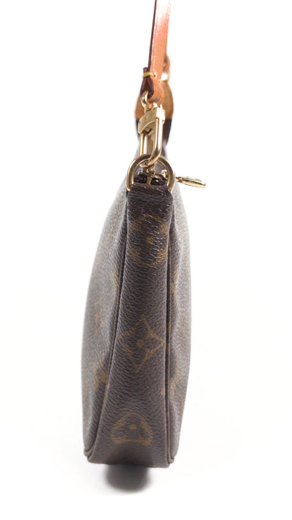 Louis Vuitton Pochette Clutch Bag