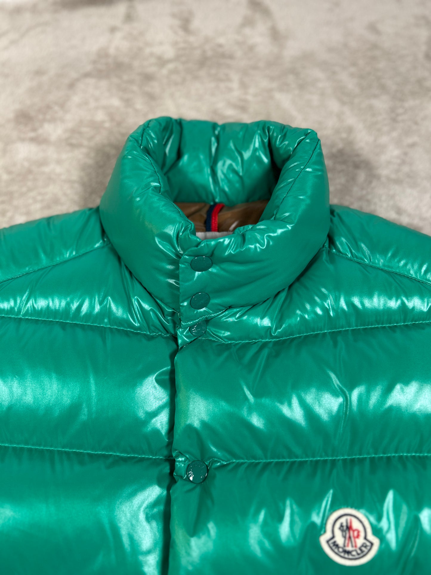 Moncler Tibb Vest