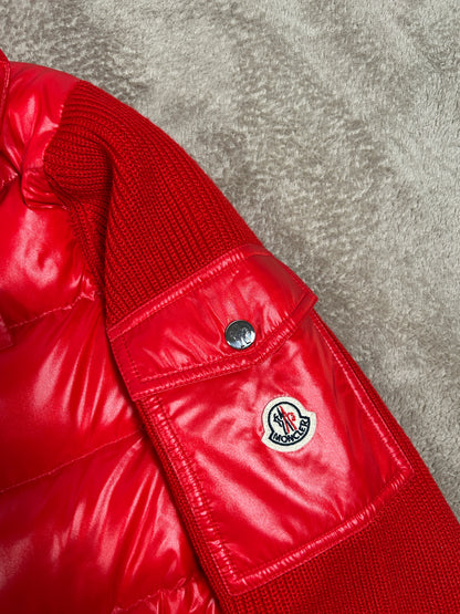 Moncler Maya Cardigan