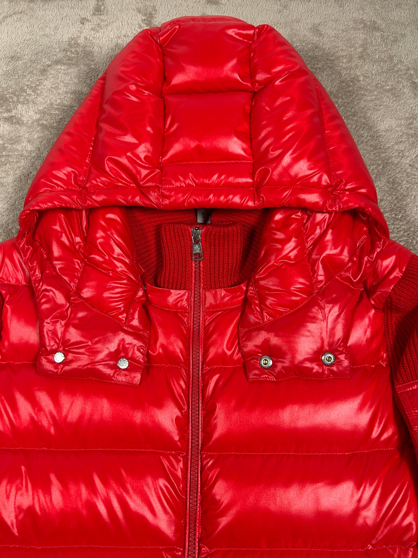 Moncler Maya Cardigan