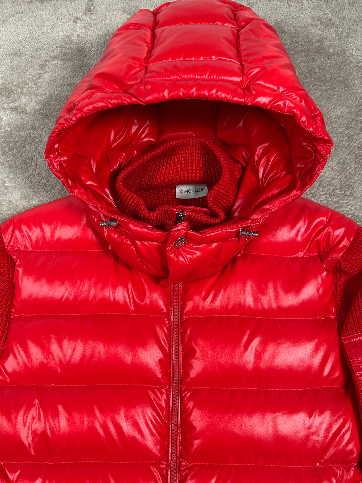 Moncler Maya Cardigan
