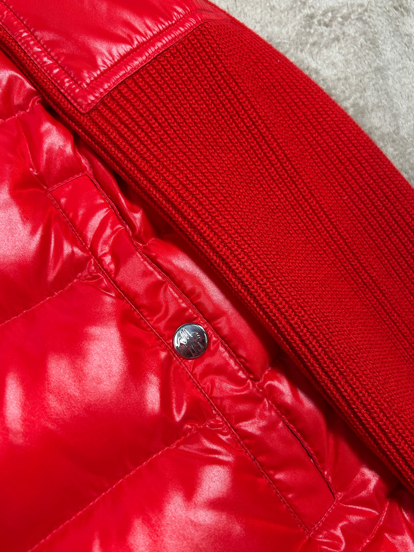 Moncler Maya Cardigan