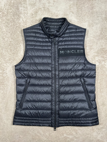 Moncler Roussillon Vest