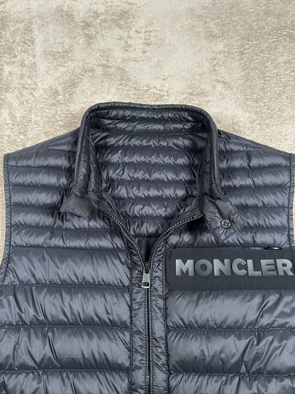 Moncler Roussillon Vest