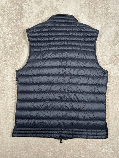 Moncler Roussillon Vest