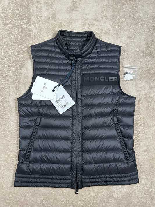 Moncler Roussillon Vest