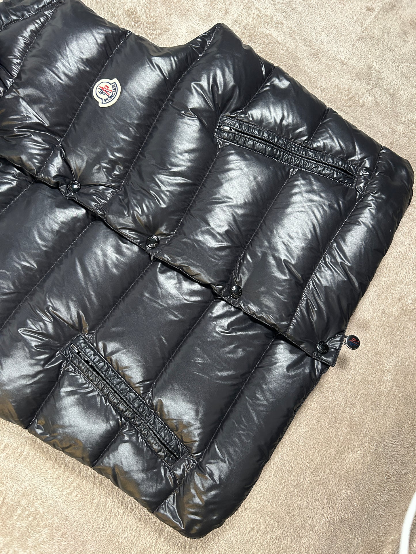 Moncler Tibb Vest