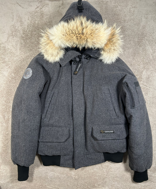 Canada Goose Merino Wool Chilliwack