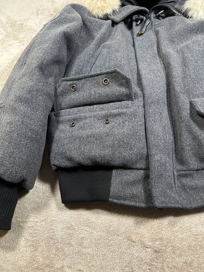 Canada Goose Merino Wool Chilliwack