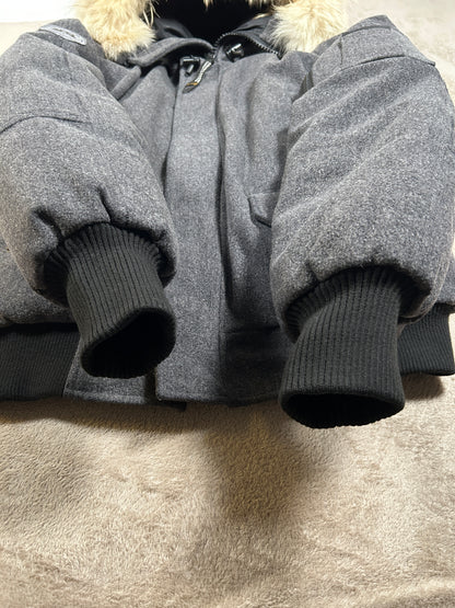Canada Goose Merino Wool Chilliwack