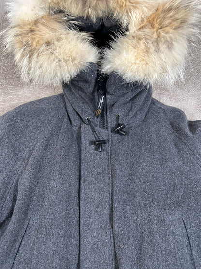 Canada Goose Merino Wool Chilliwack