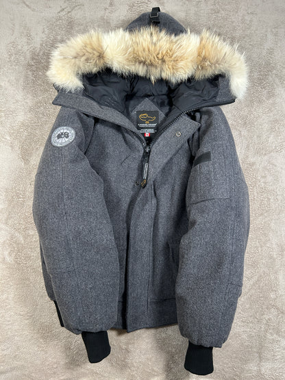 Canada Goose Merino Wool Chilliwack