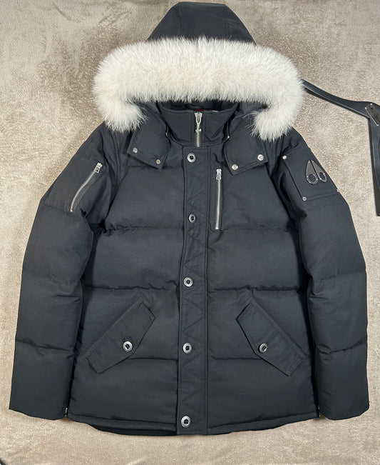 Moose Knuckles Q3 Jacket