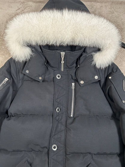 Moose Knuckles Q3 Jacket