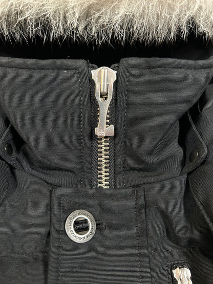 Moose Knuckles Q3 Jacket