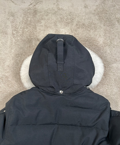 Moose Knuckles Q3 Jacket