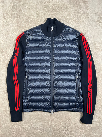 Moncler Down Cardigan