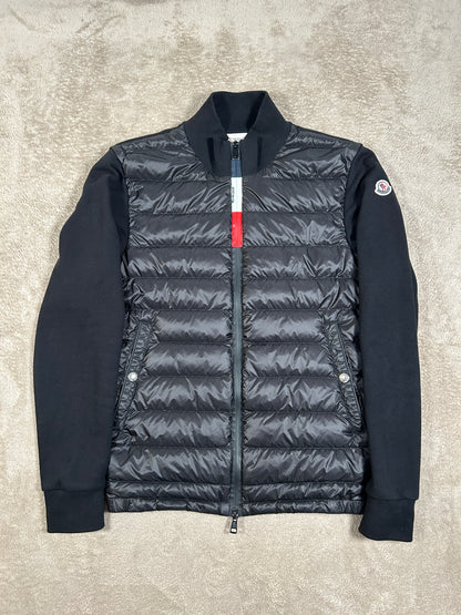 Moncler Down Cardigan