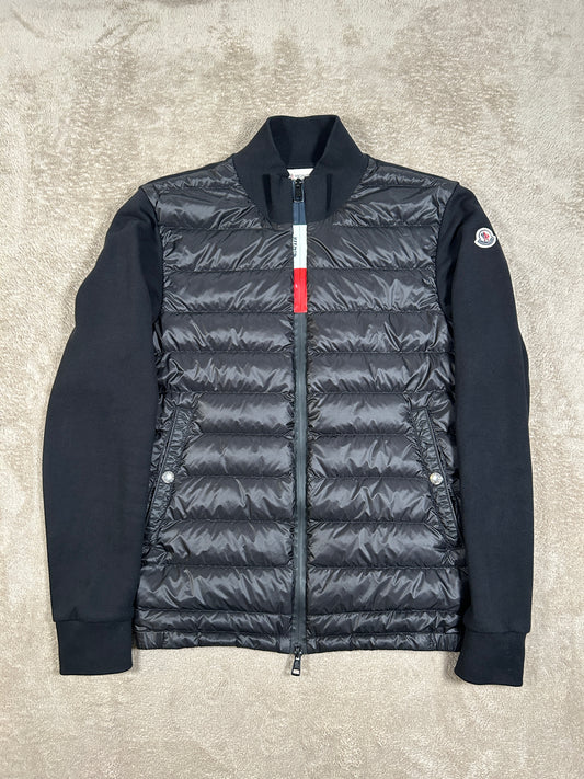 Moncler Down Cardigan