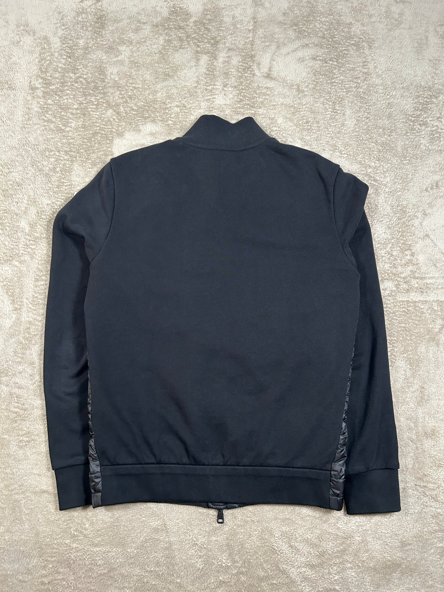 Moncler Down Cardigan