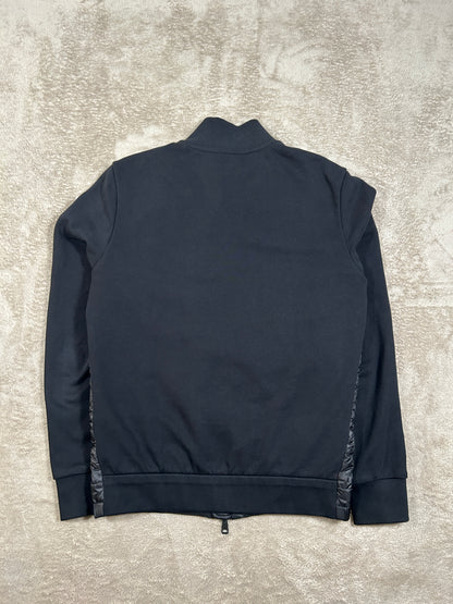 Moncler Down Cardigan