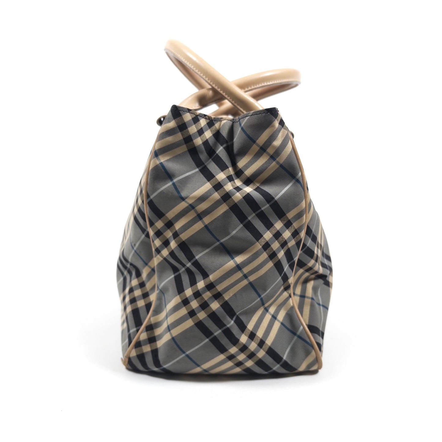 Burberry Vintage Tote Bag