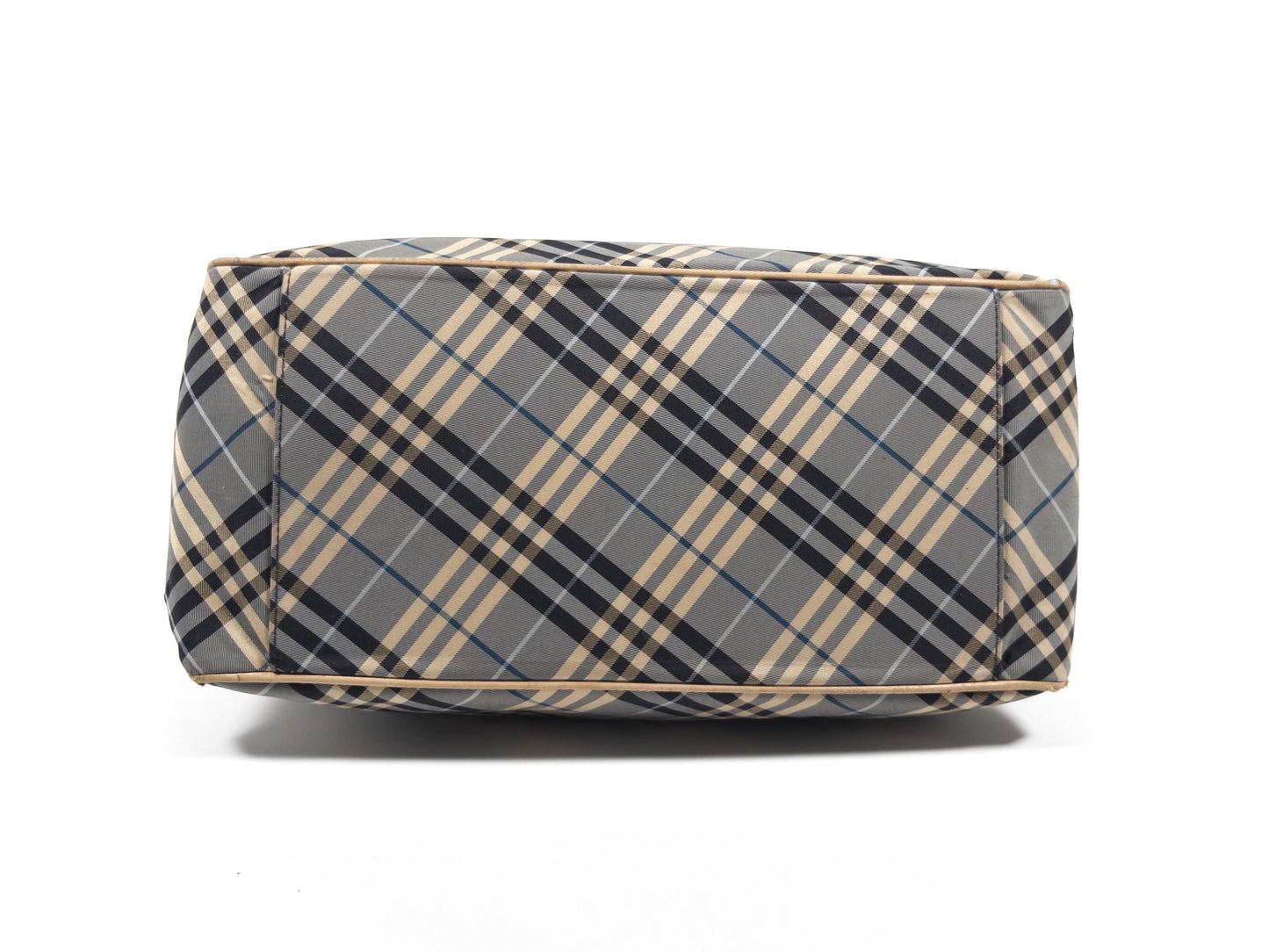 Burberry Vintage Tote Bag