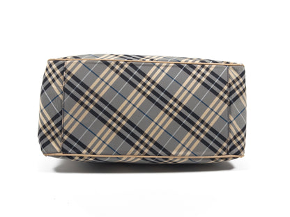 Burberry Vintage Tote Bag