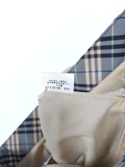 Burberry Vintage Tote Bag