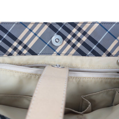 Burberry Vintage Tote Bag