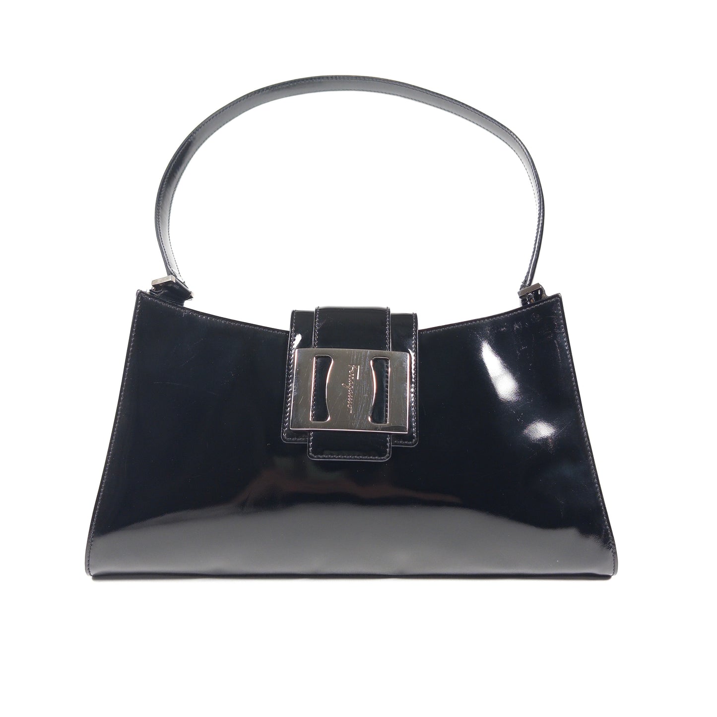 Salvatore Ferragamo Clutch Bag