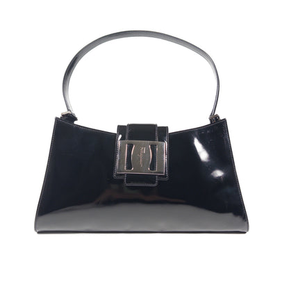 Salvatore Ferragamo Clutch Bag