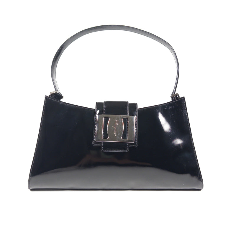 Salvatore Ferragamo Clutch Bag