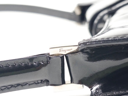 Salvatore Ferragamo Clutch Bag