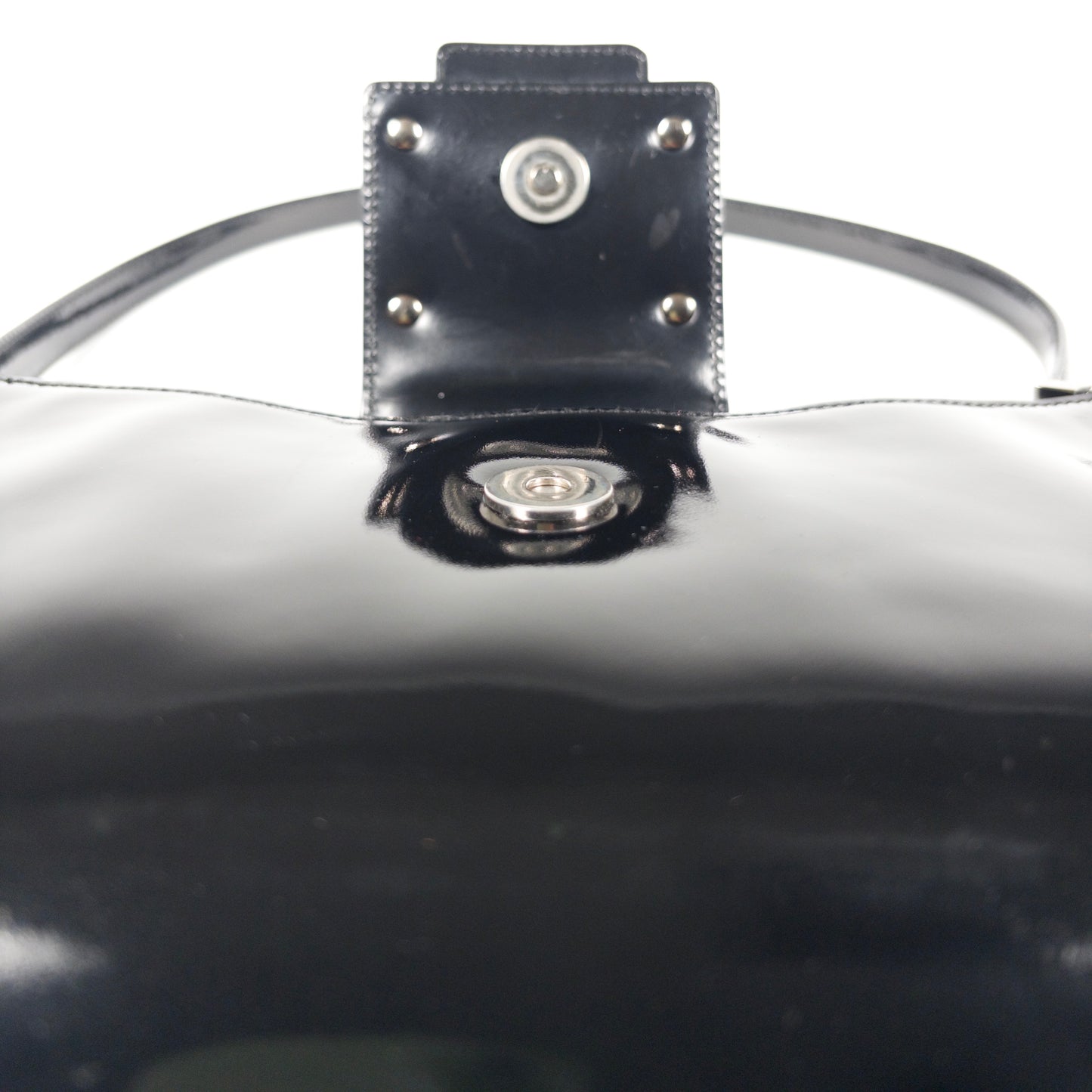 Salvatore Ferragamo Clutch Bag