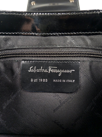 Salvatore Ferragamo Clutch Bag