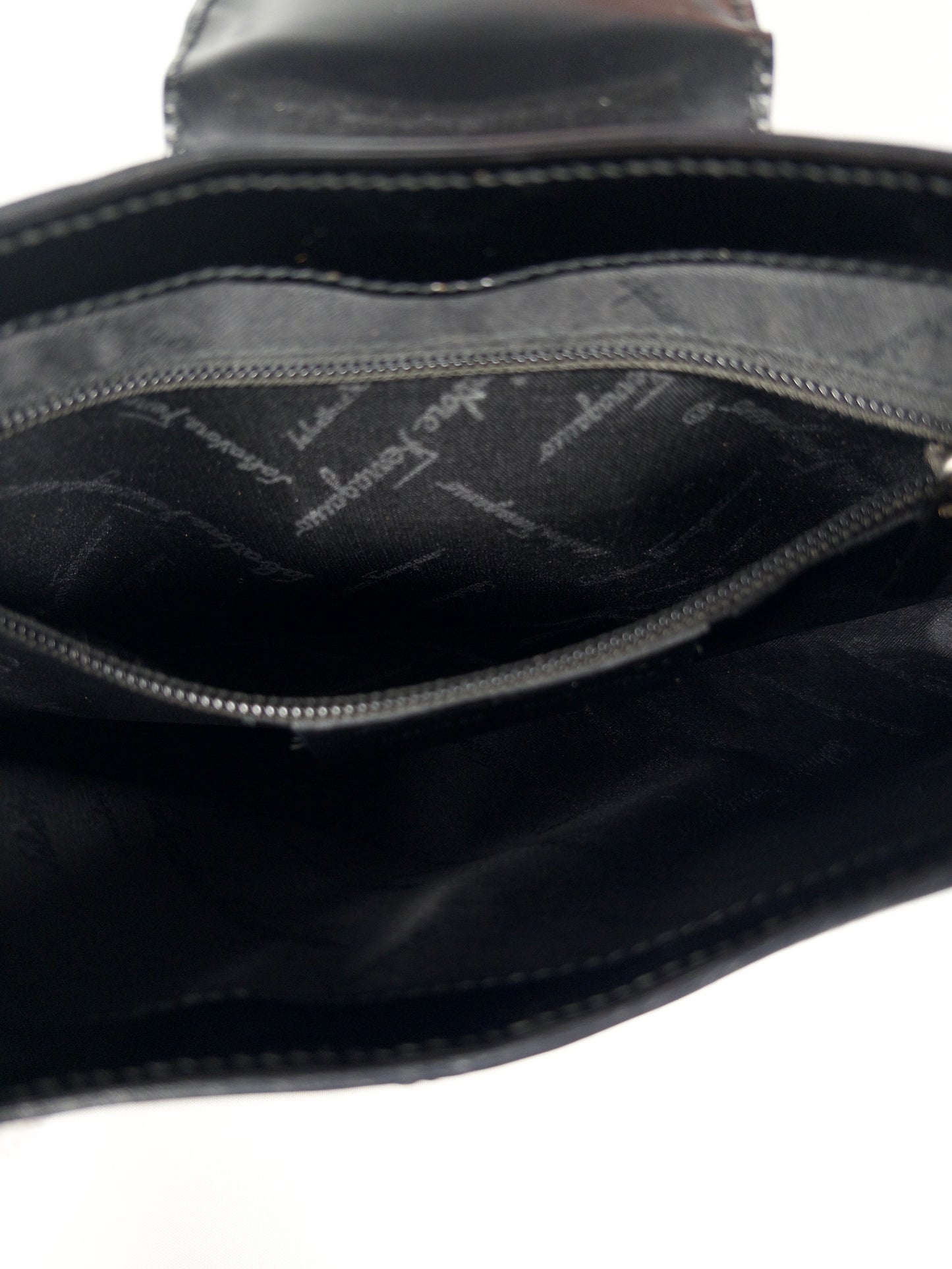 Salvatore Ferragamo Clutch Bag