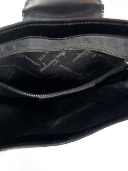 Salvatore Ferragamo Clutch Bag