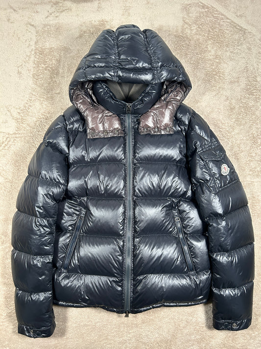 Moncler Zin Dunjacka
