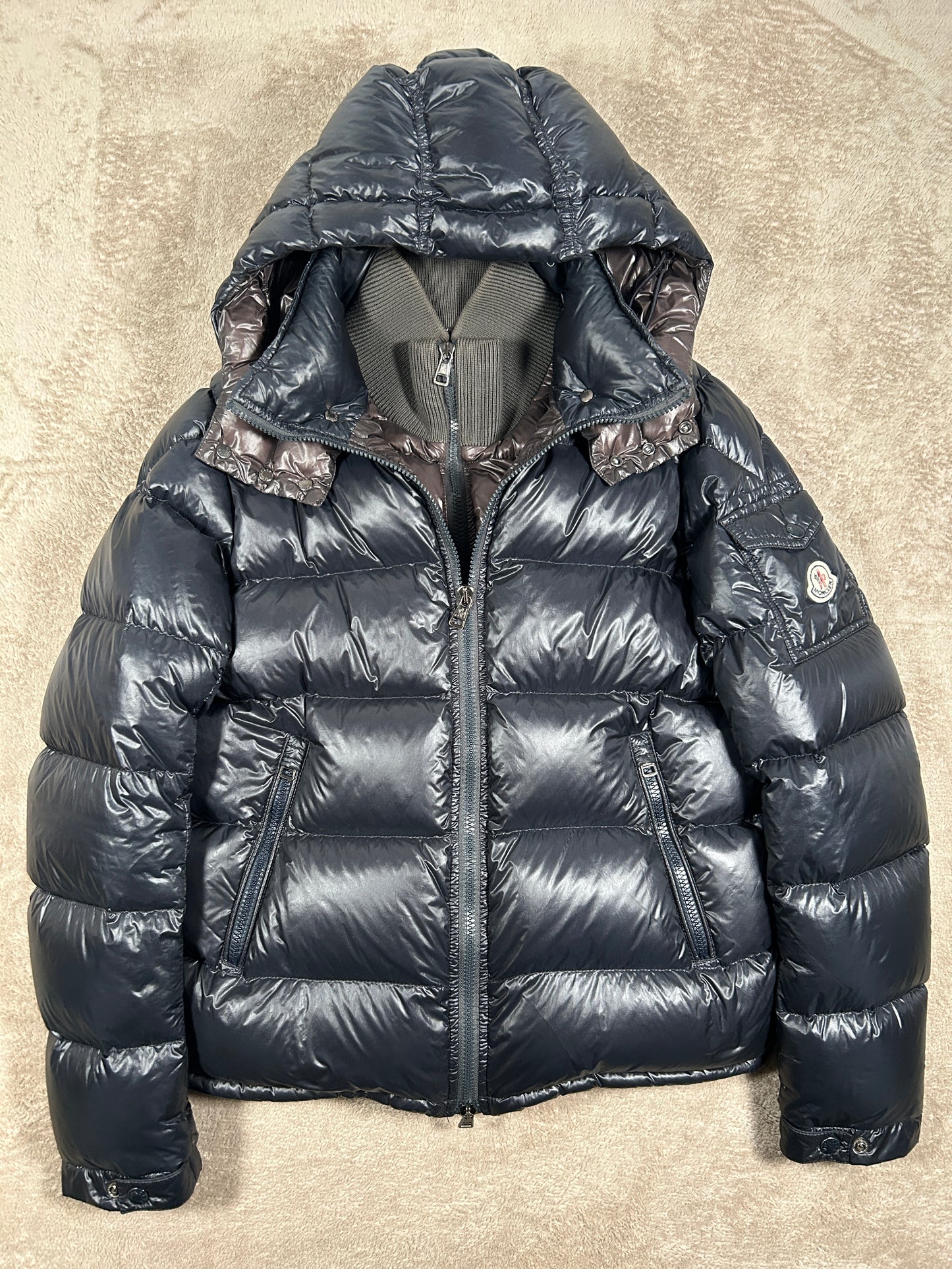 Moncler Zin Dunjacka