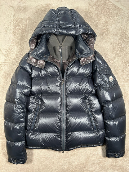 Moncler Zin Dunjacka