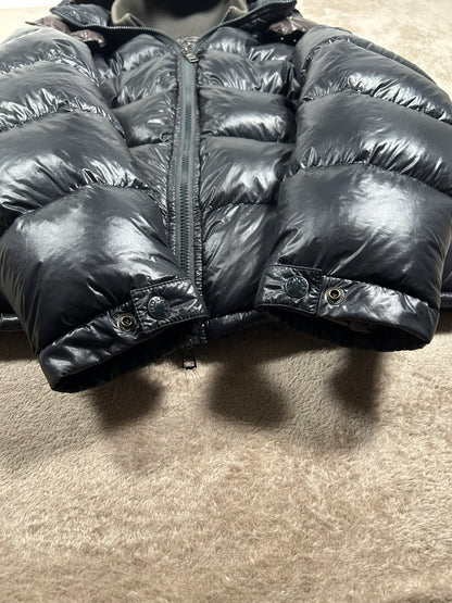 Moncler Zin Dunjacka